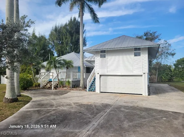 10691 Habitat Trl, Bokeelia, FL 33922