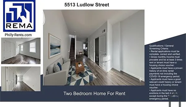 2 bed, $1,495 — Photo 1