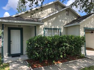 9742 Lupine Ave, Orlando, FL 32824