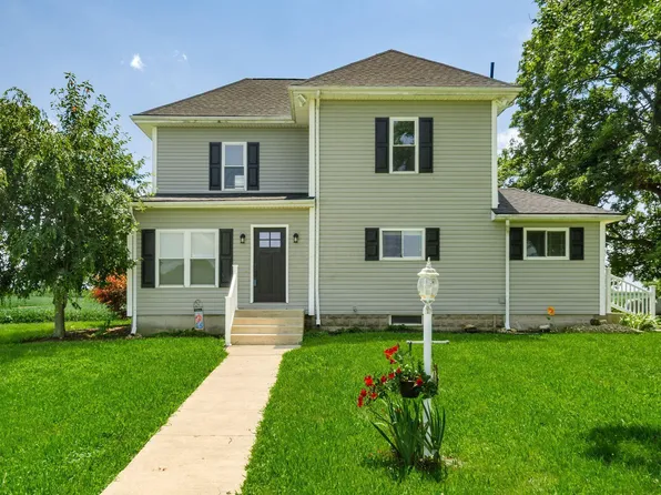 3333 Hoppes Rd, Washington Court House, OH 43160