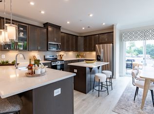 Potomac Plan, The Willows, Millersville, MD 21108