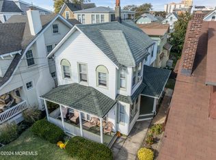 119 Main Ave, Ocean Grove, NJ 07756