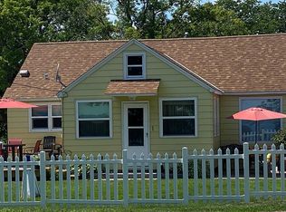 34695 County Highway 4, Frazee, MN 56544