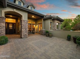 5550 W Cameo Cir, Prescott, AZ 86305