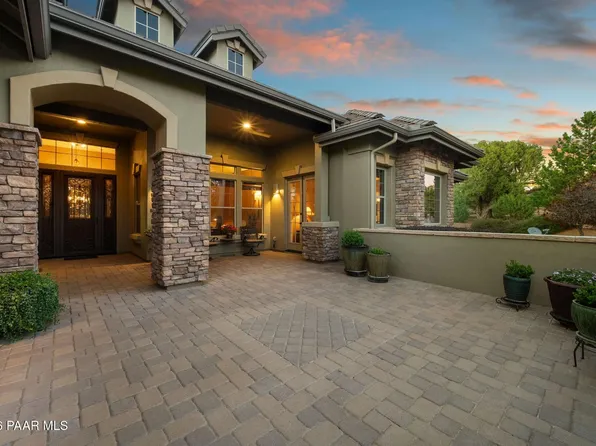 5550 W Cameo Cir, Prescott, AZ 86305