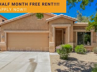 187 E Mule Train Trl, San Tan Valley, AZ 85143