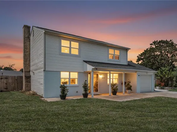 3737 Lake Tahoe Trl, Virginia Beach, VA 23453