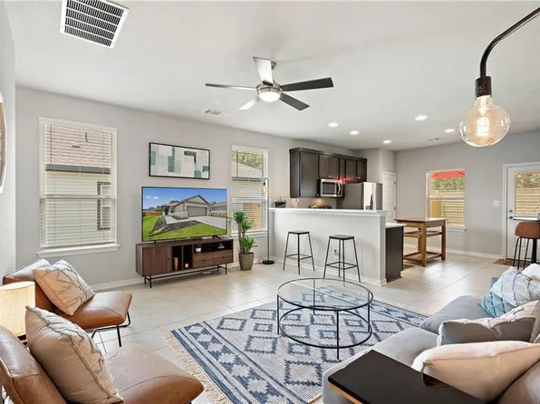 205 Syrah Ct, Leander, TX 78641