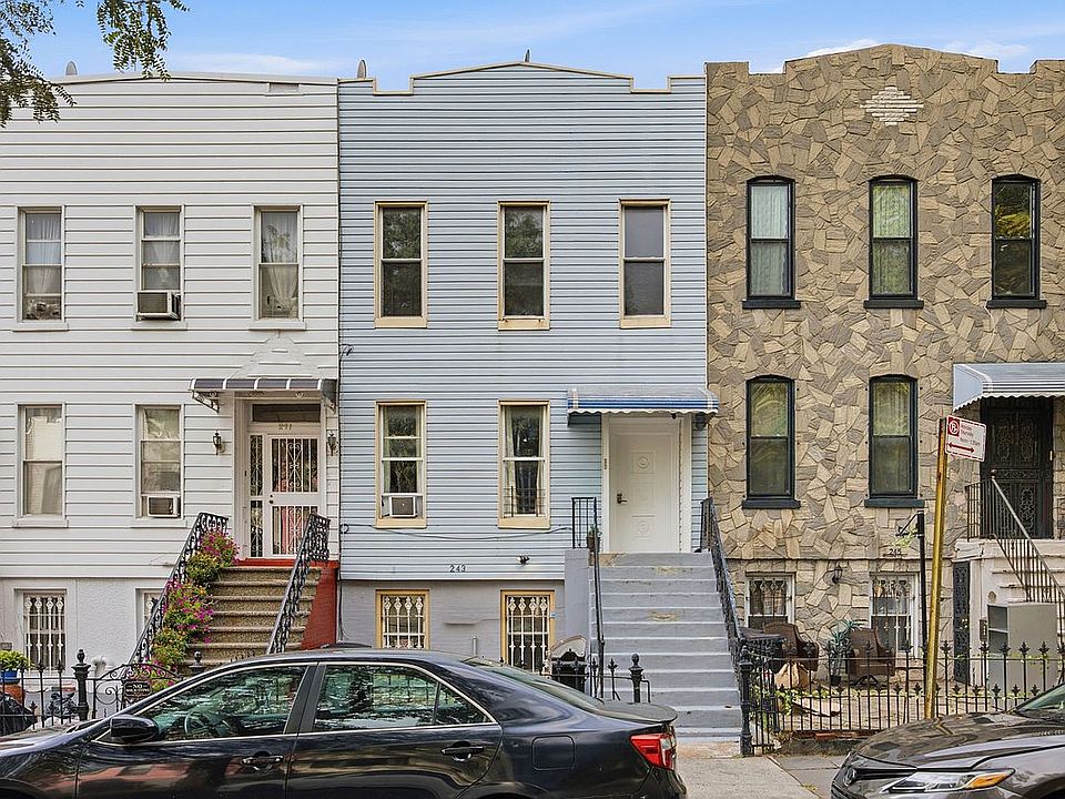 1st image of 243 Woodbine St