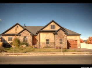 14764 S Ashland Ridge Dr, Herriman, UT 84096