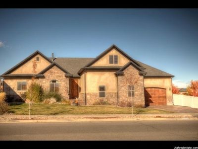 14764 S Ashland Ridge Dr, Herriman, UT, 84096