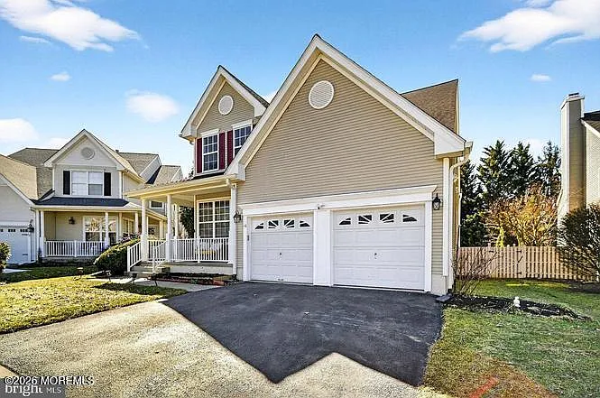 3 bed, 1947 sqft, $2,800 — Photo 3