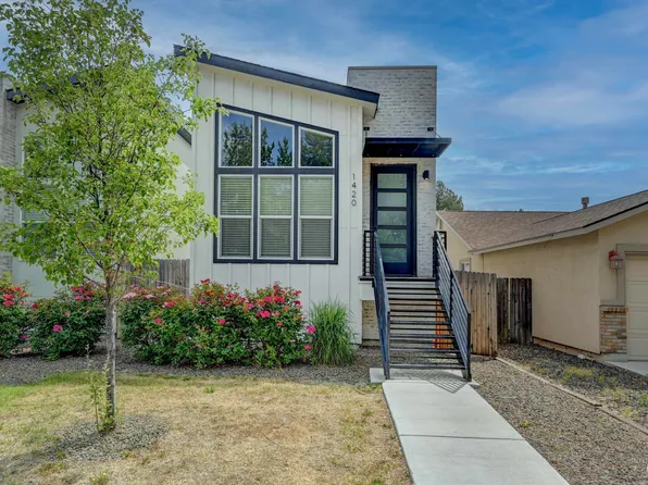 1420 S Longmont Ave, Boise, ID 83706