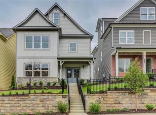 2067 Drew Dr NW, Atlanta, GA 30318