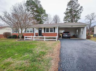 130 Kimberly Dr, Paducah, KY 42001