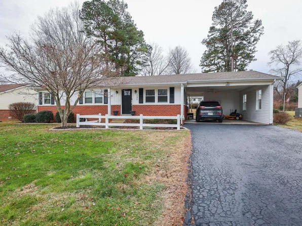 130 Kimberly Dr, Paducah, KY 42001