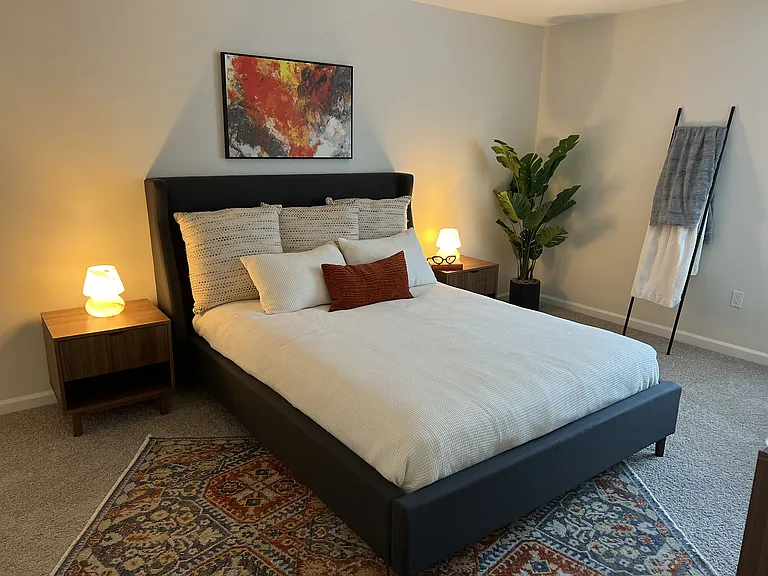 Columbia Choice Apartments — Photo 16