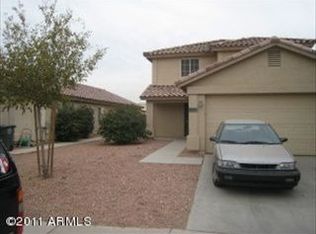 12849 W Cherry Hills Dr, El Mirage, AZ 85335