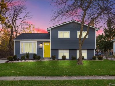 430 Devillen Ave, Royal Oak, MI, 48073