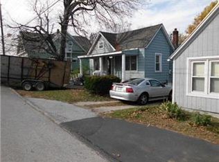 11218 Norledge St, Independence, MO 64054