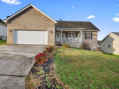 4129 Riverstone Ln, Knoxville, TN, 37918
