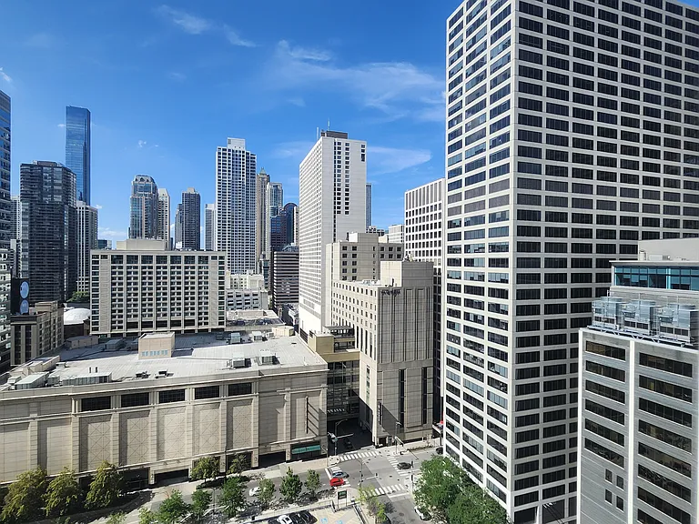 405 N Wabash Ave #1701 — Photo 12