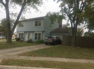 11 Appomattox Dr, Laurel Springs, NJ 08021