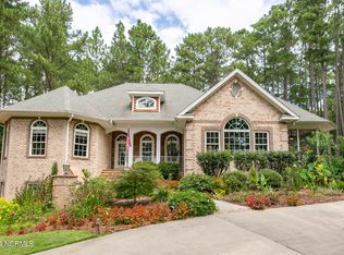 112 Glen Cove Ln, Pinehurst, NC 27376