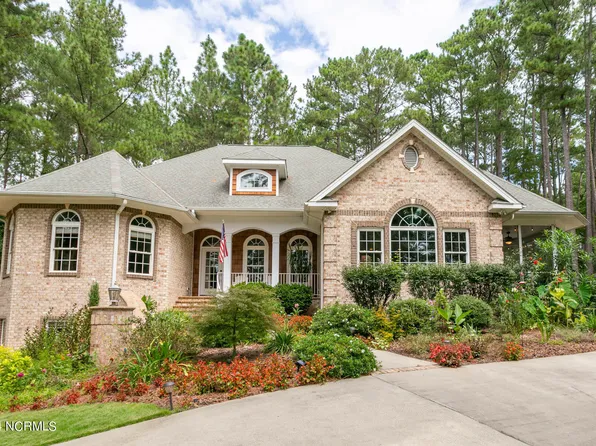 112 Glen Cove Lane, West End, NC 27376