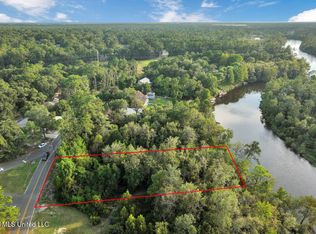 Bayou Dr, Diamondhead, MS 39525