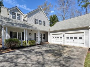 24 Old Old Alabama Rd SE, Emerson, GA 30137