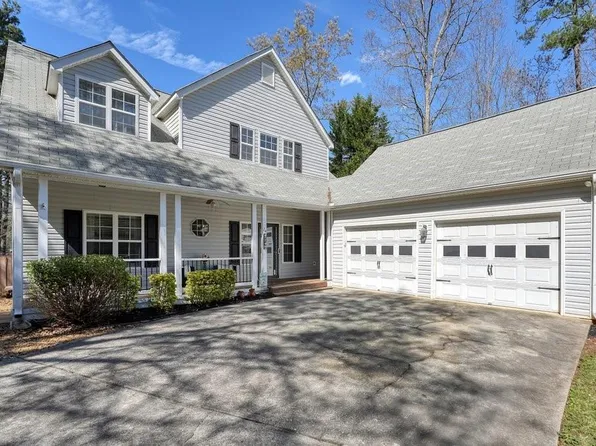 24 Old Old Alabama Rd SE, Emerson, GA 30137
