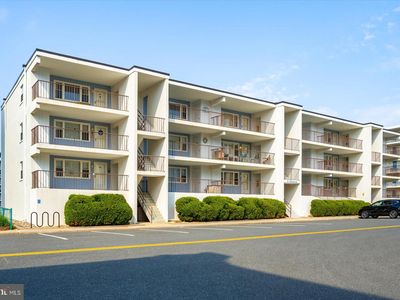 8 134th St UNIT 203, Ocean City, MD, 21842