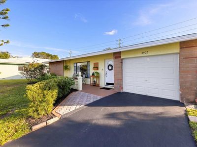 8902 NW 70 Street, Tamarac, FL, 33321
