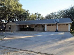 1019 W 12th St, Brady, TX 76825