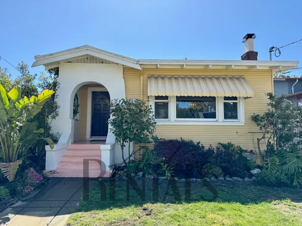 3138 60th Ave, Oakland, CA 94605