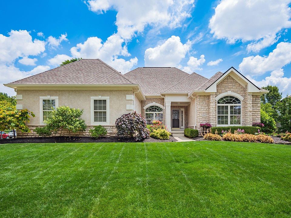 3262 Echo Park Dr, Hilliard, OH 43026 Zillow