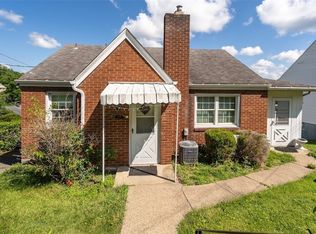6616 Overlook St, South Park, PA 15129