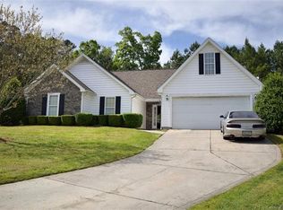 11110 Caroline Whitney Cres, Charlotte, NC 28212