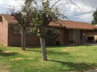3721 W Sheridan St, Phoenix, AZ 85009