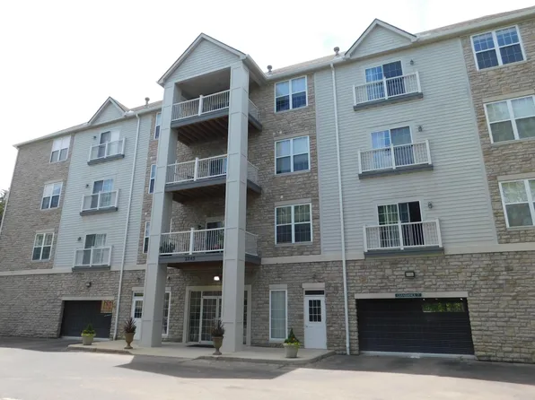 2245 Riverside Dr Unit 403, Columbus, OH 43221