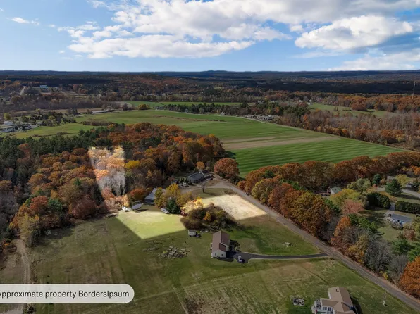 TBD Cribble Cove Road, Saco, ME 04072