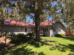 18410 Couch Market Rd, Bend, OR 97703