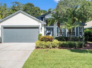 9131 Cliff Lake Ln, Tampa, FL 33614