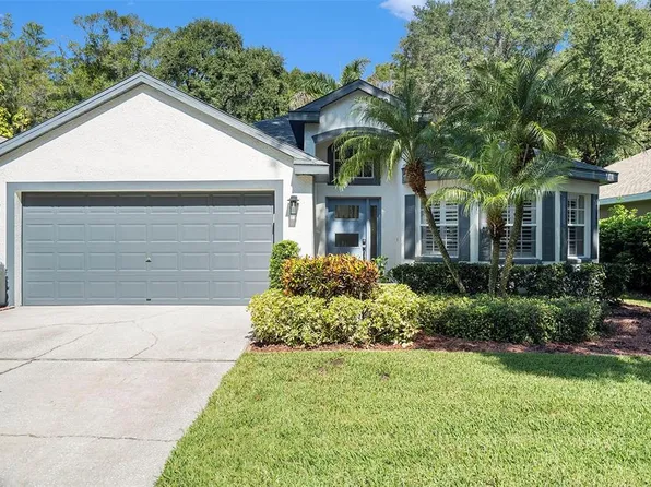 9131 CLIFF LAKE LANE, TAMPA, FL 33614