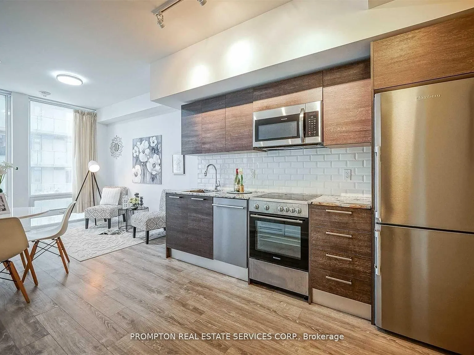1 bed, $2,300 — Photo 4