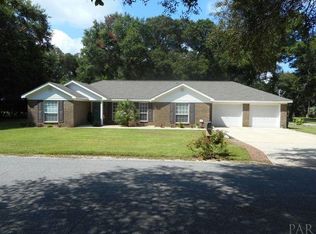 107 N Pinewood Ln, Perdido Key, FL 32507