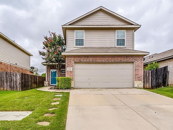3rd image of 5709 Parkview Hills Ln