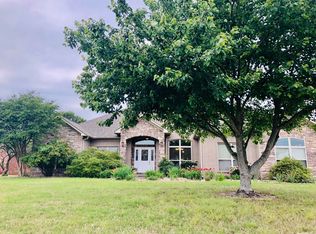 70 Prairie Crossing Cv, Lonoke, AR 72086
