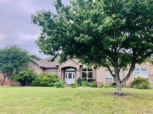 70 Prairie Crossing Cv, Lonoke, AR 72086